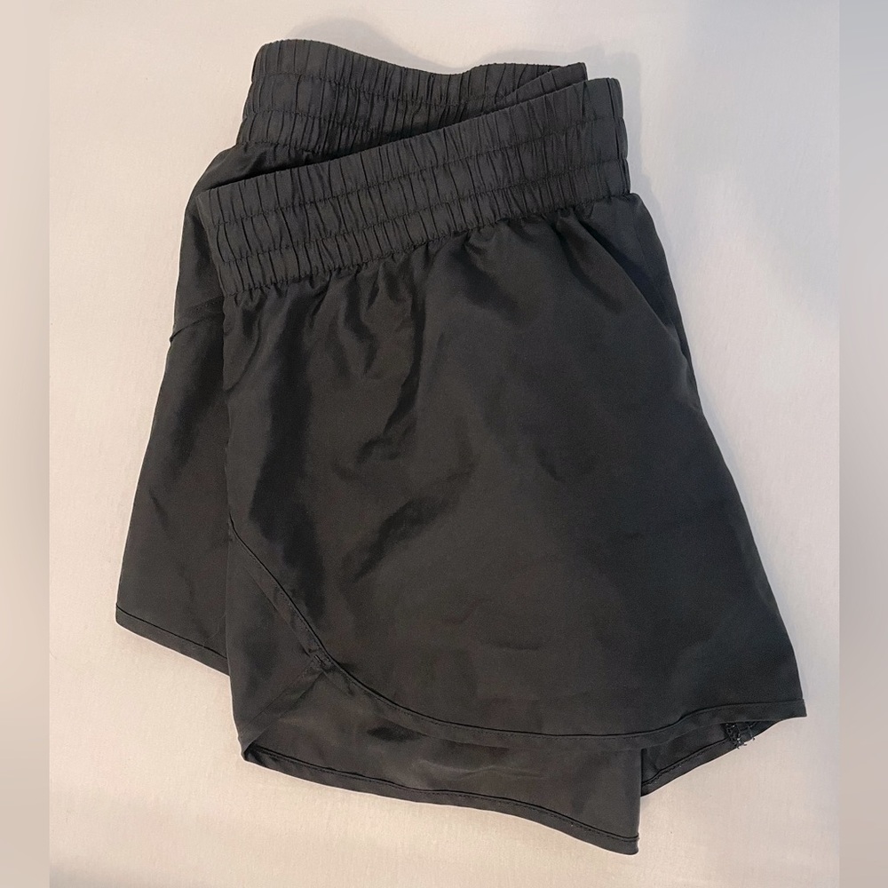 Athletic Shorts